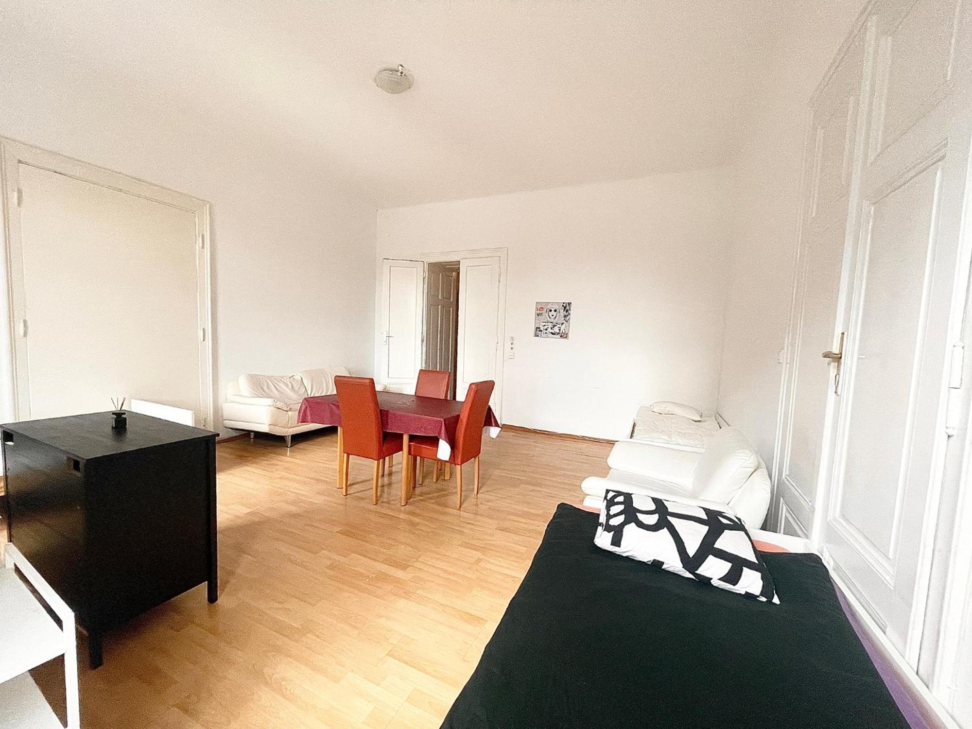 Prater City Hostel Вена Экстерьер фото